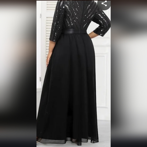 NWT Dress - Picture 3 of 11